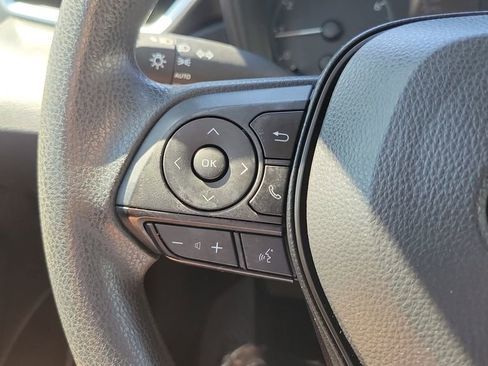 Certified 2023 Toyota Corolla LE FWD image 19