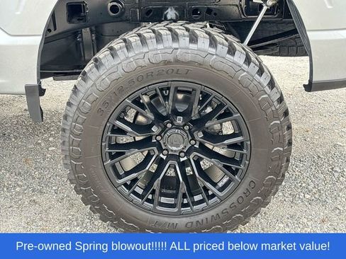Used 2026 Ford F150 XLT AWD/4WD image 14