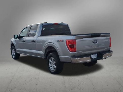 Used 2023 Ford F150 XLT w/ Trailer Tow Package image 4