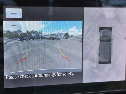 Used 2021 Ford Explorer Limited w/ Equipment Group 301A RWD image 12