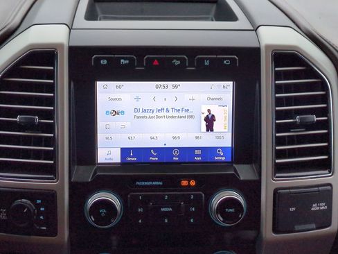 Used 2021 Ford F250 King Ranch w/ King Ranch Ultimate Package image 18