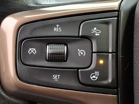 Used 2020 Chevrolet Silverado 1500 High Country image 23