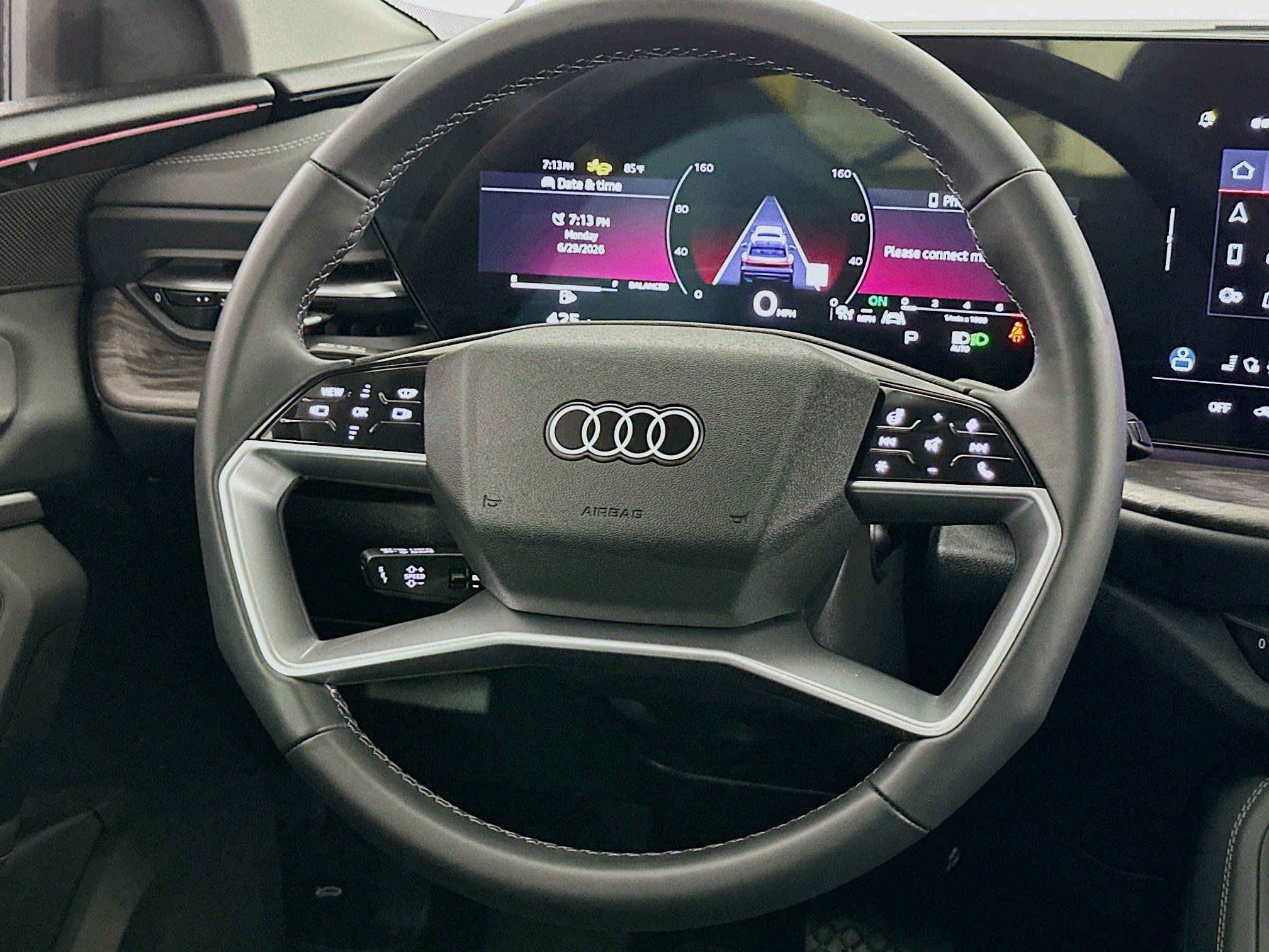 Used 2025 Audi Q5 Premium Plus AWD/4WD image 8