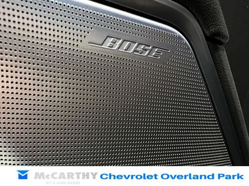 Used 2025 Chevrolet Silverado 1500 High Country w/ Technology Package AWD/4WD image 20