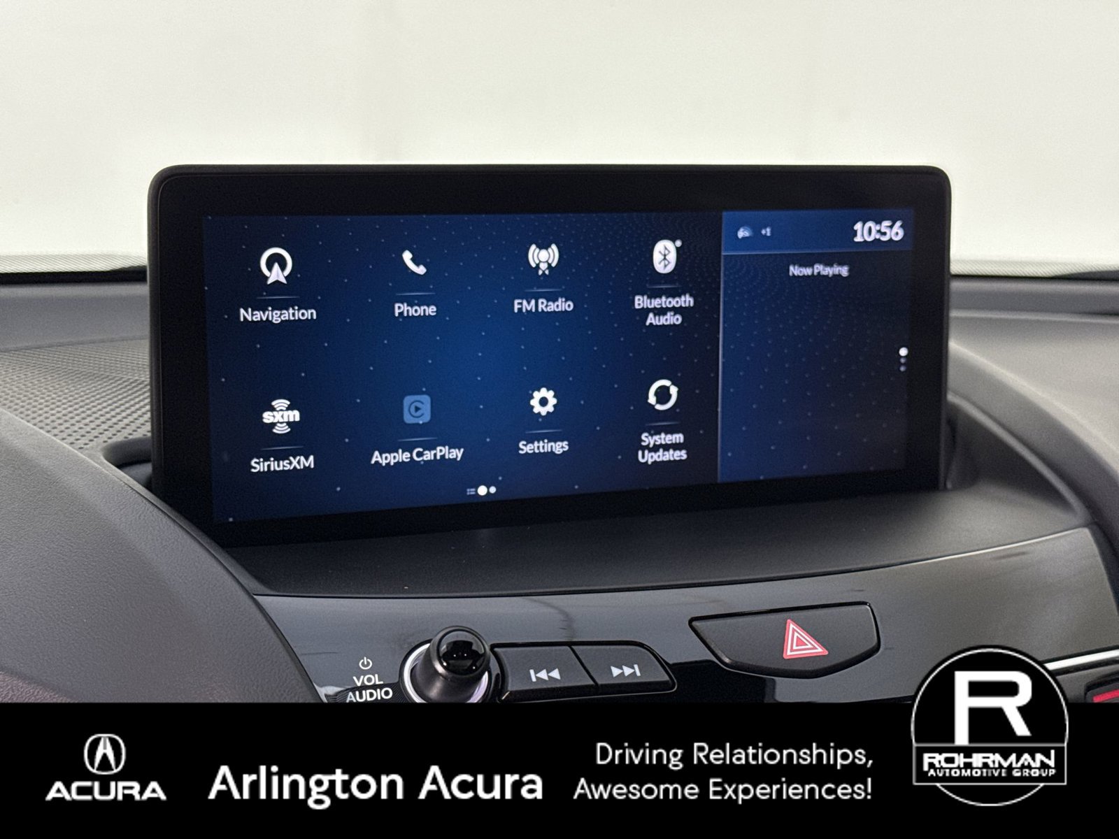 Certified 2021 Acura RDX w/ Advance Package AWD/4WD image 6