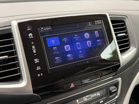 Used 2017 Honda Pilot EX-L image 20