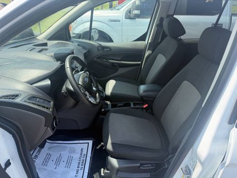 Used 2020 Ford Transit Connect XL FWD image 9