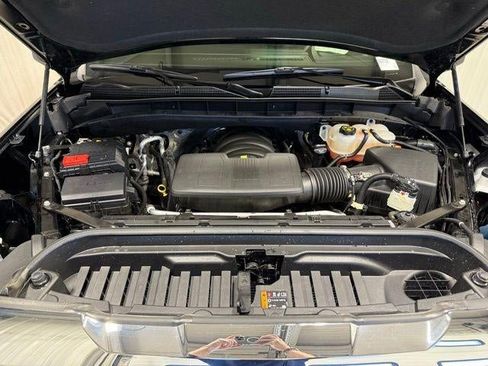 Used 2023 GMC Sierra 1500 SLT w/ SLT Premium Package image 31