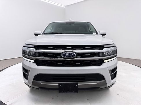 Used 2024 Ford Expedition Max Limited image 15