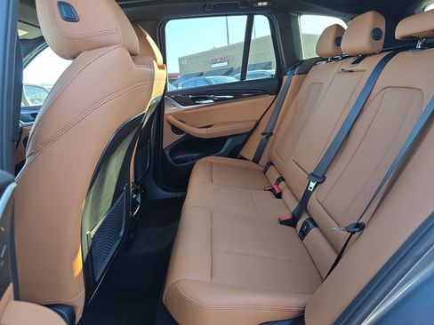 Used 2024 BMW X3 xDrive30i w/ Convenience Package image 17