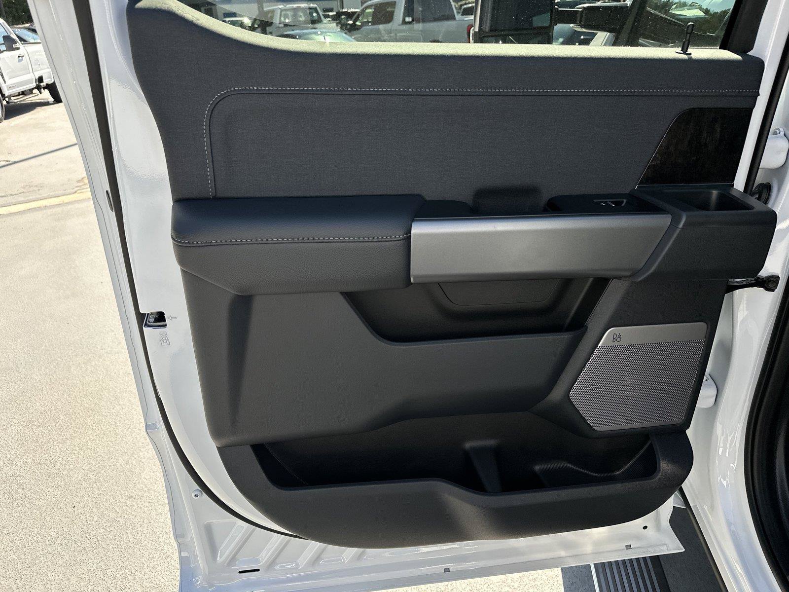 New 2026 Ford F250 Lariat RWD image 20
