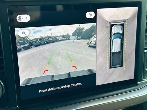 Used 2023 Ford F350 King Ranch w/ Chrome Package image 14