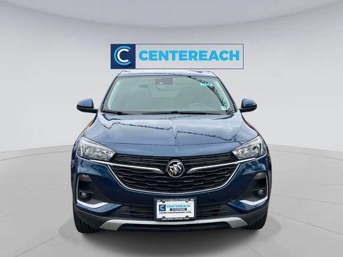 Used 2021 Buick Encore GX Preferred w/ Cold Weather Comfort Package AWD/4WD image 2