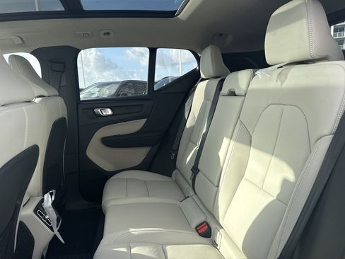 New 2026 Volvo XC40 B5 Plus w/ Protection Package Premier image 6