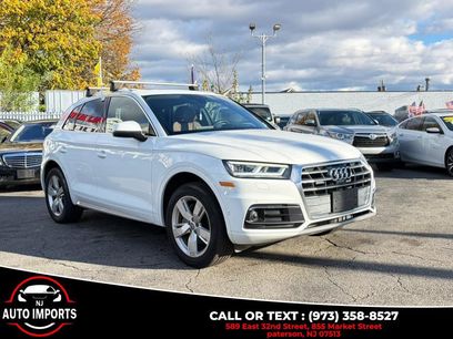 Used 2019 Audi Q5 Prestige w/ Prestige Package