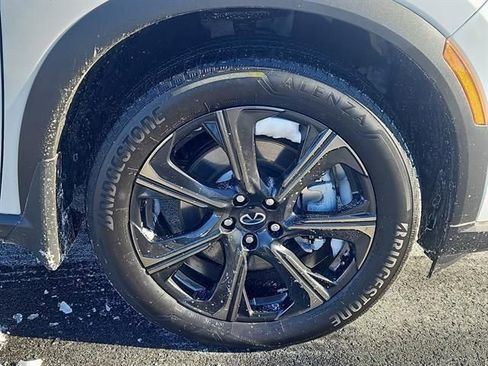 Certified 2026 INFINITI QX60 Autograph w/ Dark Cargo Package image 10