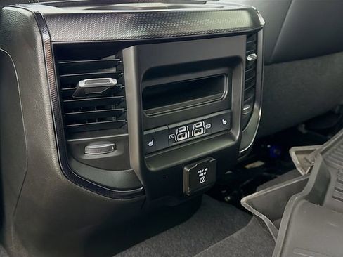 Used 2025 RAM 2500 Rebel w/ Rebel Level 1 Equipment Group image 25