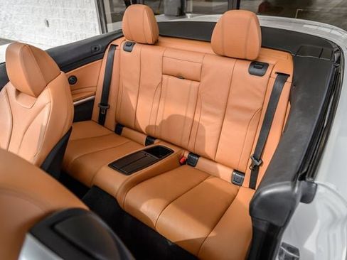Used 2018 BMW 440i Convertible image 48