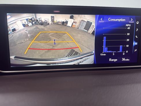 Used 2017 Lexus RX 350 FWD w/ Premium Package image 17