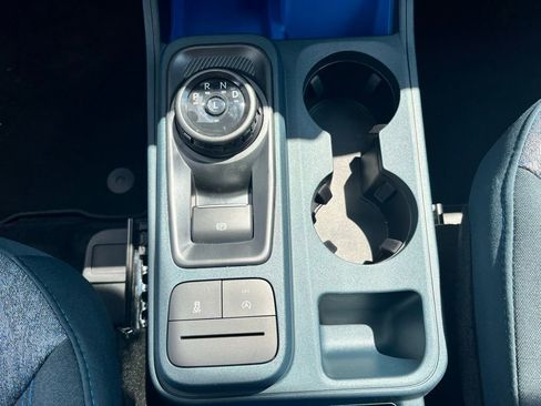 New 2026 Ford Maverick XLT AWD/4WD image 18