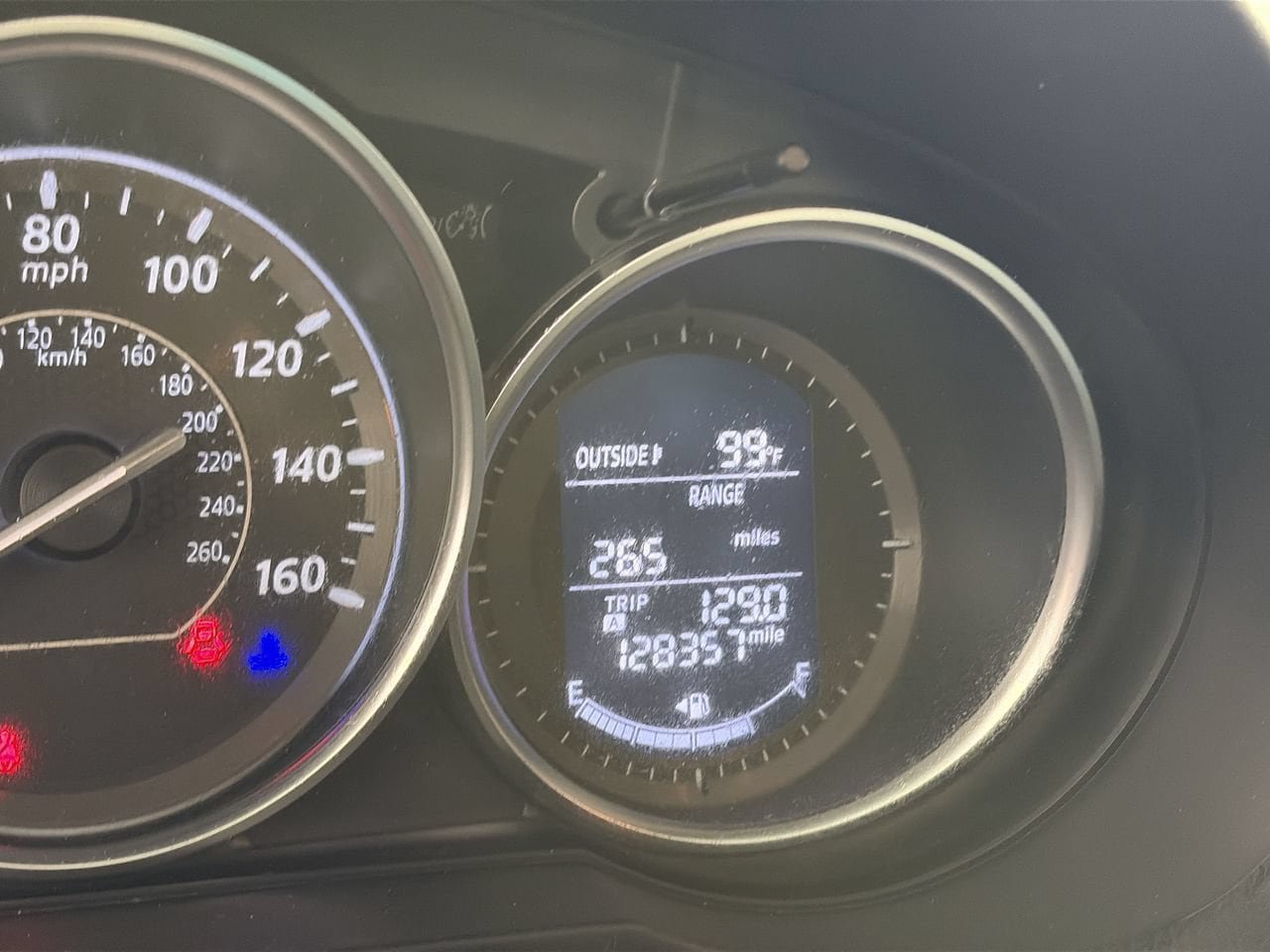 Used 2015 MAZDA MAZDA6 Touring FWD image 15
