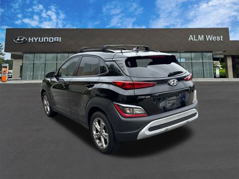 Used 2023 Hyundai Kona SEL FWD image 7