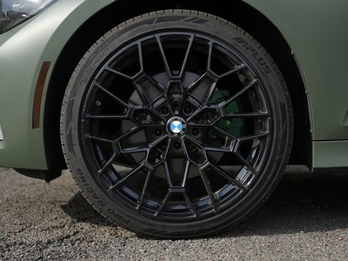 Used 2020 BMW 330i xDrive Sedan AWD/4WD image 13