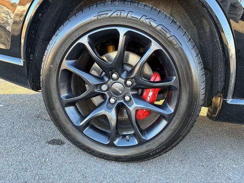 Used 2022 Dodge Durango SRT w/ Black Package image 17