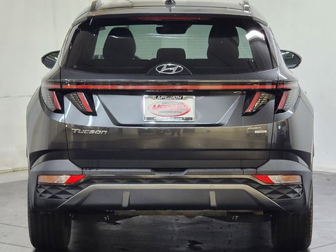 Used 2023 Hyundai Tucson Limited image 6