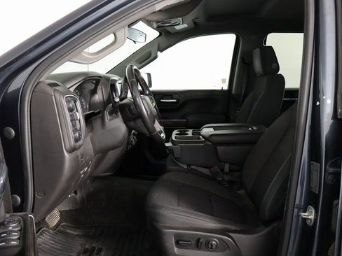Used 2019 Chevrolet Silverado 1500 LT w/ All-Star Edition image 8