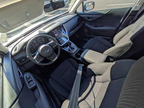 New 2025 Subaru Legacy Premium image 12