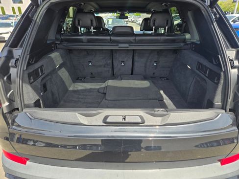 Used 2021 BMW X5 sDrive40i w/ Premium Package RWD image 10
