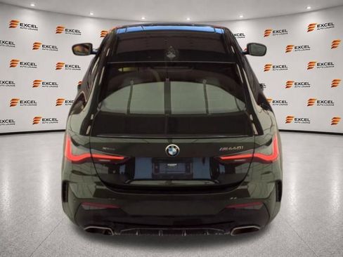 Used 2022 BMW 440i xDrive Coupe AWD/4WD image 4