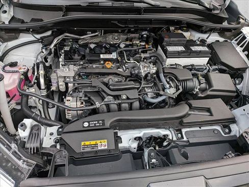 New 2026 Toyota Corolla Cross XLE image 18