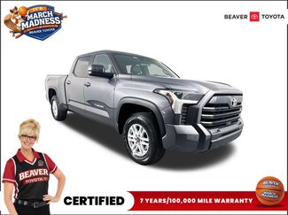Used 2025 Toyota Tundra SR5 w/ SR5 Premium Package video 1