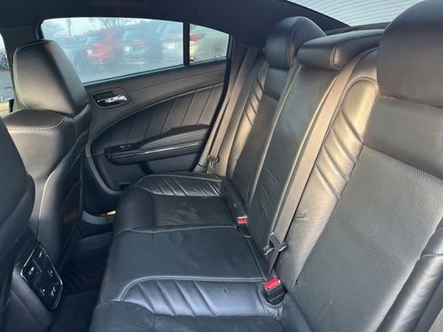 Used 2022 Dodge Charger SRT Hellcat image 13