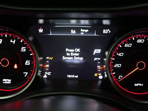 Used 2021 Dodge Charger R/T RWD image 21