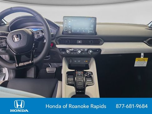 New 2026 Honda Prelude image 12