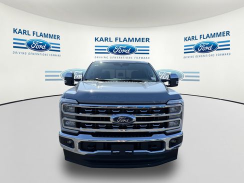 New 2026 Ford F250 Lariat w/ Chrome Package AWD/4WD image 6