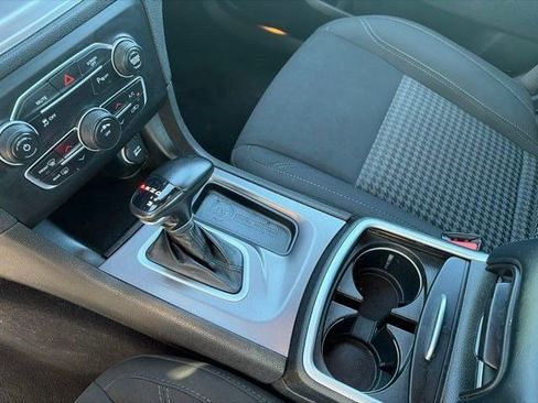 Used 2023 Dodge Charger SXT RWD image 24