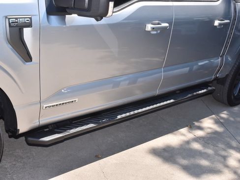 Certified 2023 Ford F150 XLT w/ Equipment Group 302A High AWD/4WD image 38