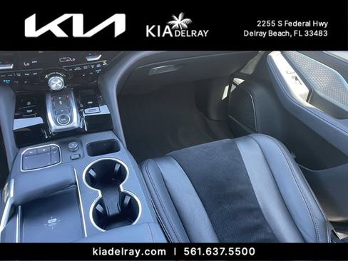 Used 2023 Acura MDX A-Spec AWD/4WD image 16