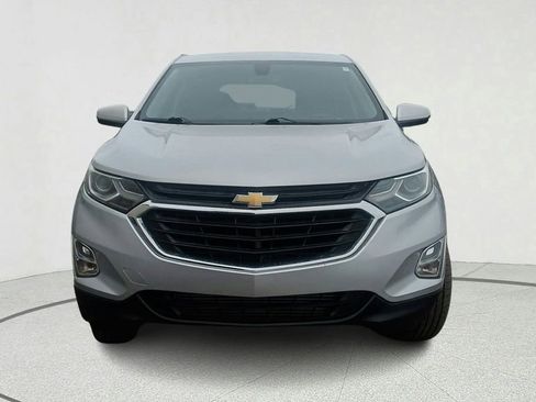 Used 2019 Chevrolet Equinox LT AWD/4WD image 2