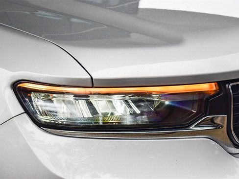 Used 2022 Jeep Grand Cherokee L Laredo w/ Luxury Tech Group I image 8