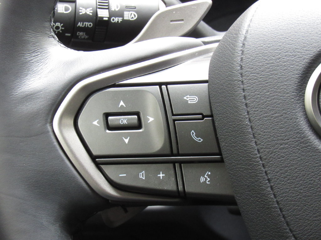 Used 2025 Lexus NX 350 AWD w/ Cold Area Package image 25
