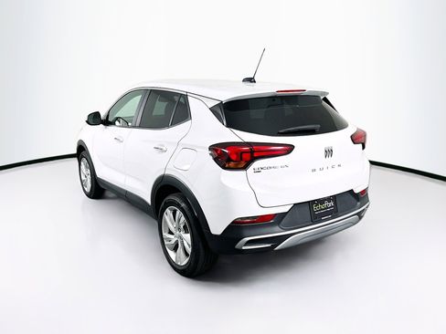 Used 2025 Buick Encore GX Preferred image 5