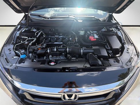 Used 2019 Honda Accord EX-L image 37