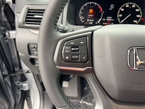 New 2026 Honda Ridgeline RTL image 17