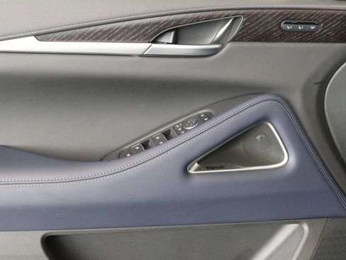 New 2026 INFINITI QX60 Sport AWD/4WD image 20