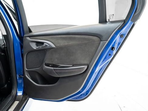 Used 2017 Chevrolet SS RWD image 24